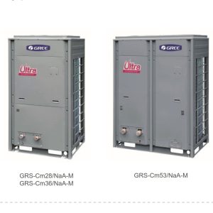 COMMERCIAL Heat Pump Water Heater