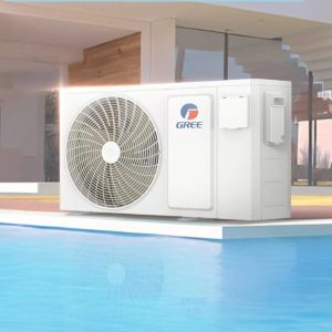 Heat Pump POOL Heater